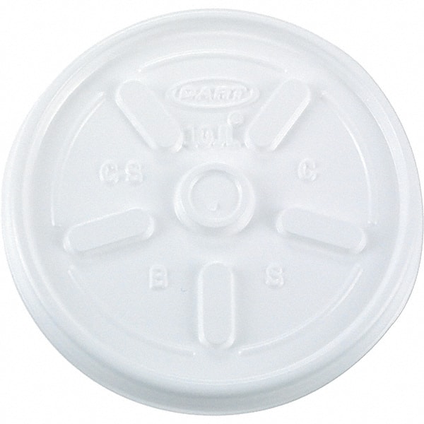 10oz Polystyrene Cups Pack 1000