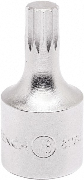 12mm hex bit socket