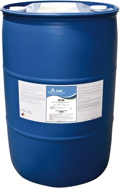 All-Purpose Cleaner: 55 gal Drum, Disinfectant