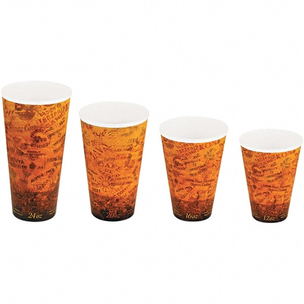 24J24 / DART 24 OZ FOAM CUP (25/20/500) –