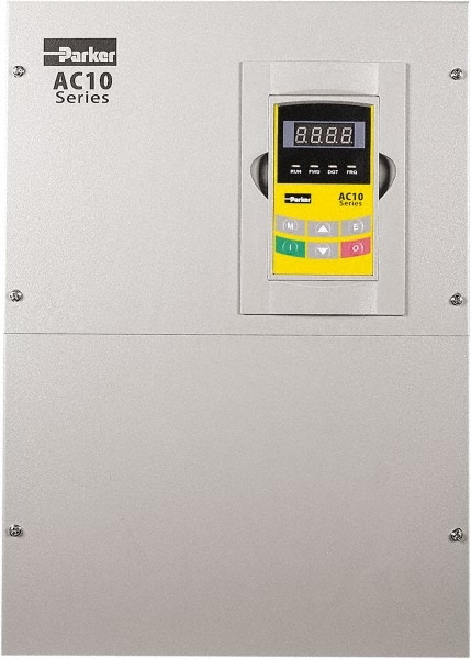 Three Phase, 460 Volt, 50 hp, Variable Frequency Drive