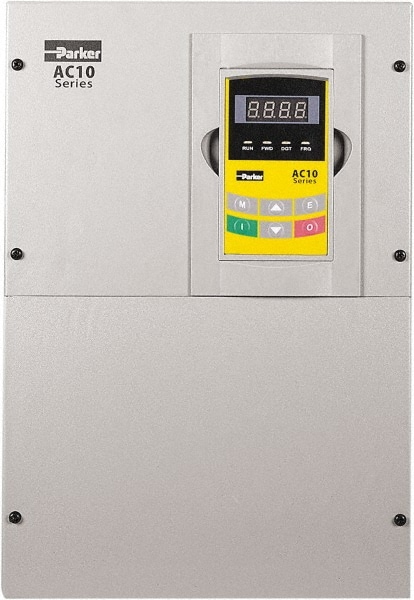 Three Phase, 460 Volt, 40 hp, Variable Frequency Drive