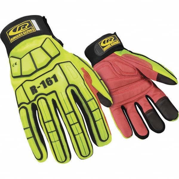 Ringers Gloves 161-10 Gloves: Size L 