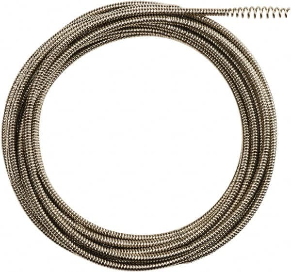 5/16" x 25' Drain Cleaning Machine Cable