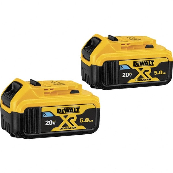 Power Tool Battery: 20V, Lithium-ion