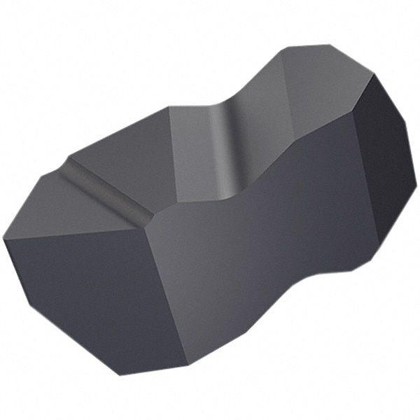 Threading Insert: FLTP2R IC908, Carbide