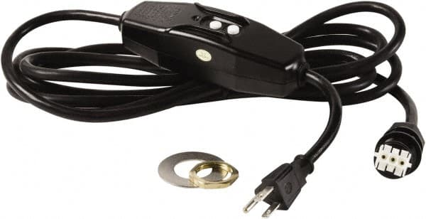 PortaCool PARPCD00220A Power Cord: Use with PortaCool Jetstream Models 