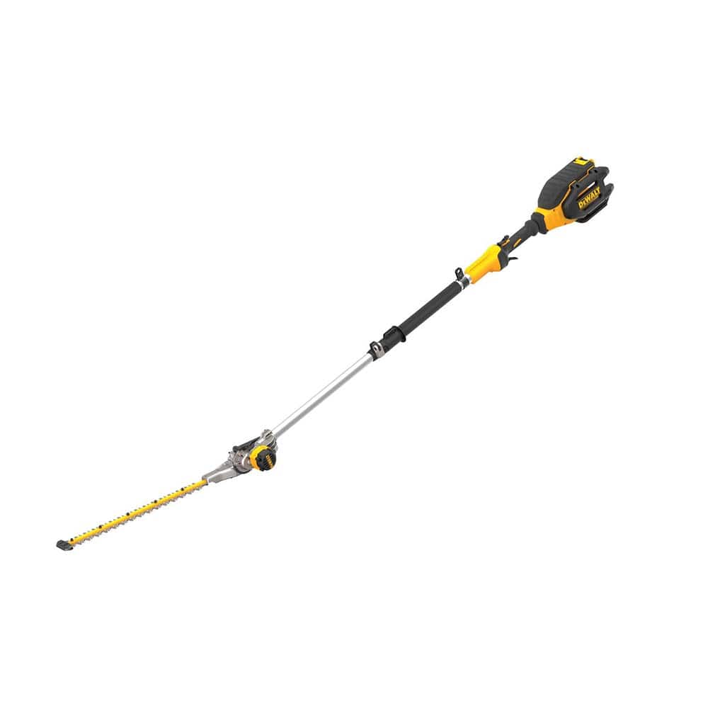 EGO Power Equipment - Hedge Trimmer: Battery Power, 15″ Cutting Width, 56V  - 13719059 - MSC Industrial Supply