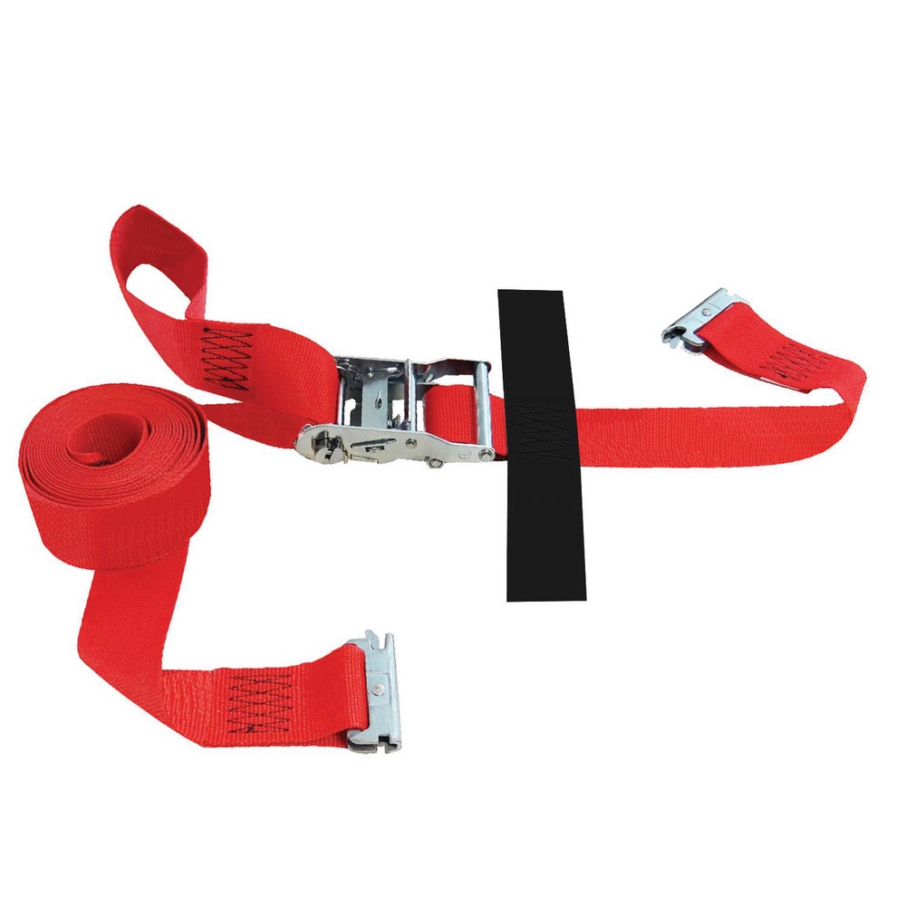 Snap-Loc - Polyester Tie Down: 16' Long, 2