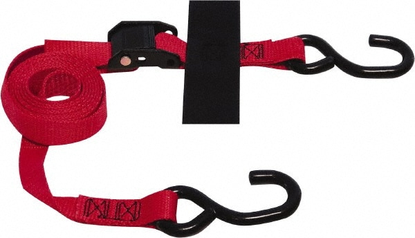 Snap-Loc - Slings & Tiedowns (Load-Rated); Type: Tie Down ; Length ...