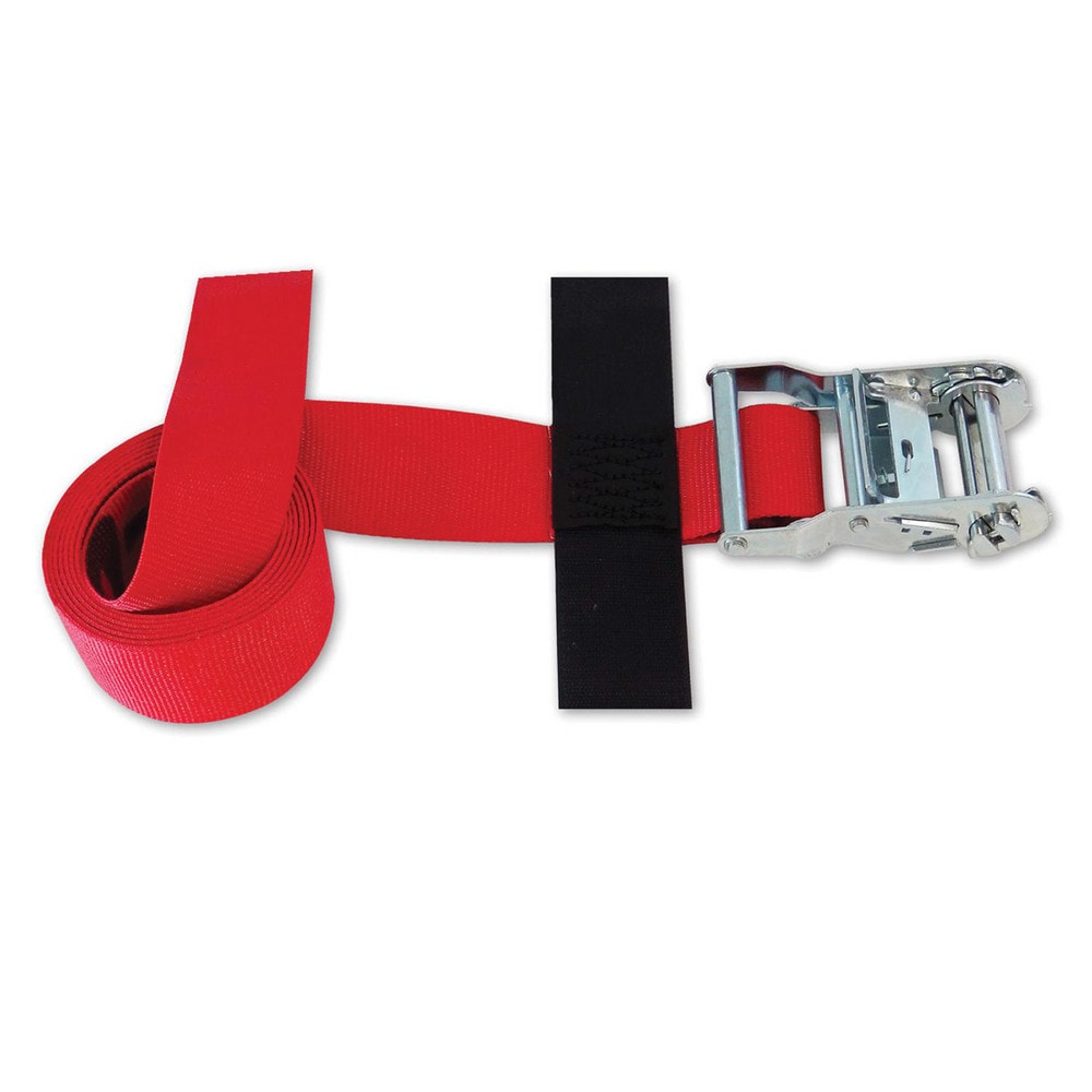 Endless Sling: 2" Wide, 8' Long, 4,000 lb Vertical