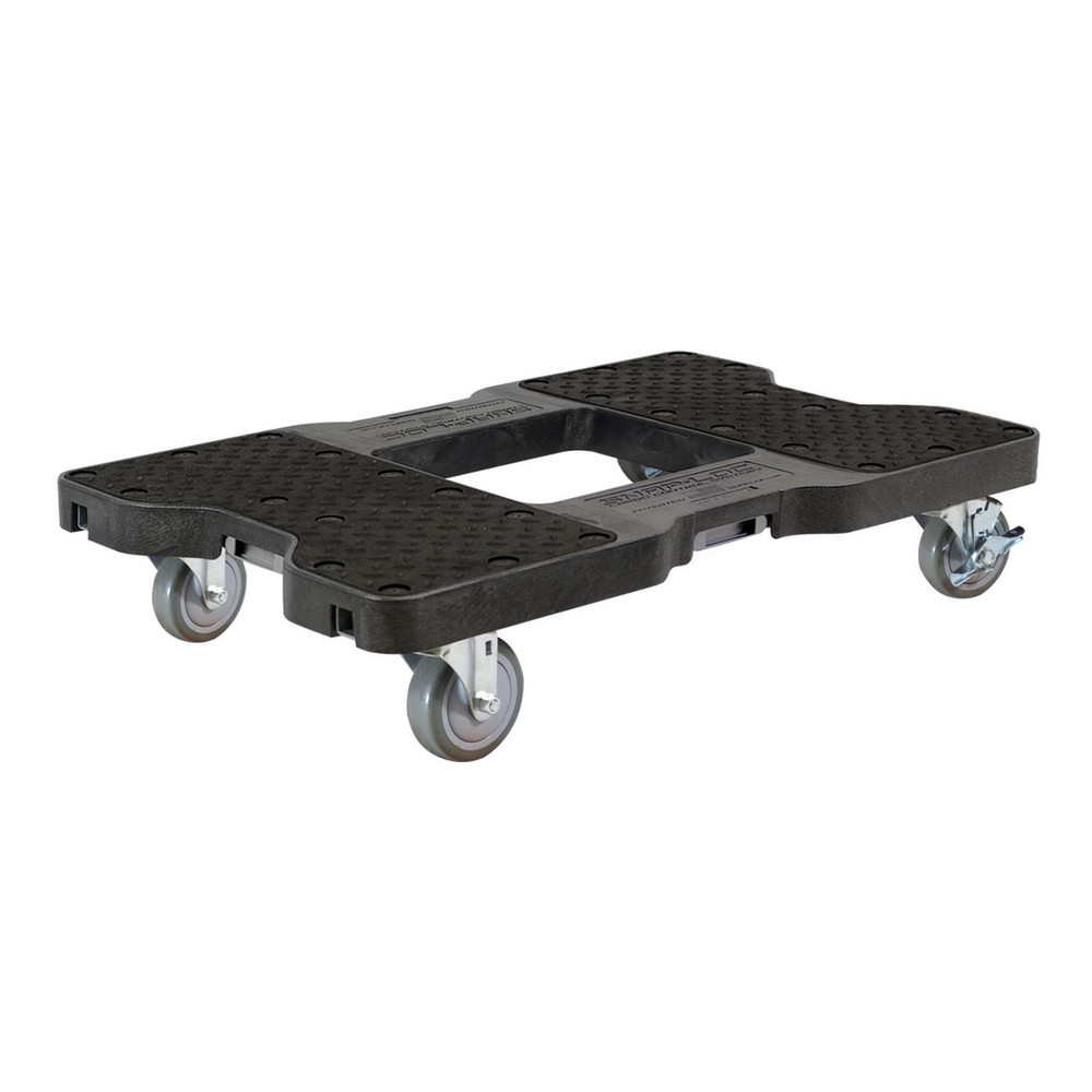 Snap-Loc - Dolly: Polyethylene Top | MSC Direct