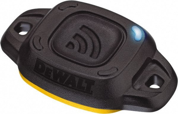 Dewalt DCE041 Power Drill Tool Tracker: 