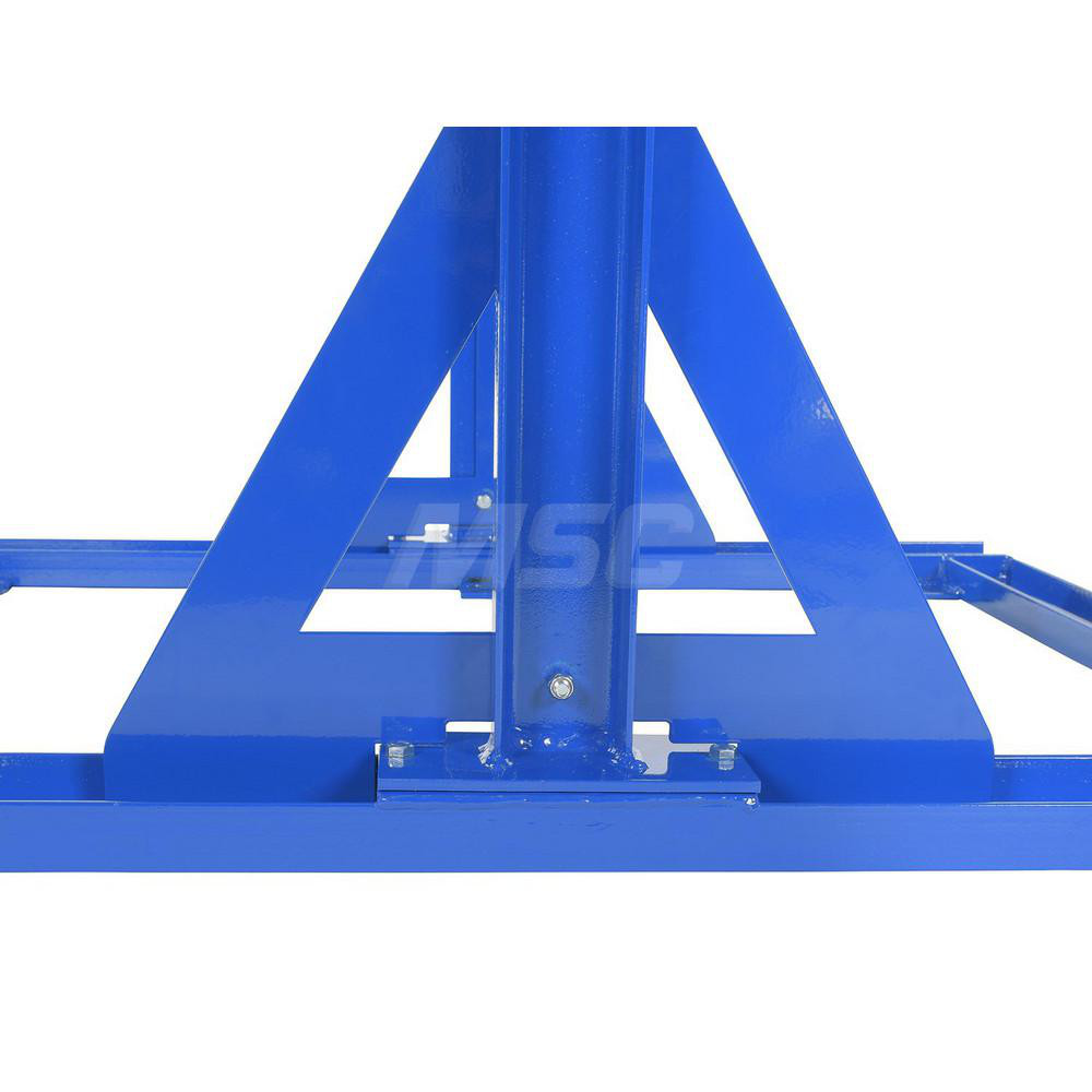 Vestil Fork Extension MSC Industrial Supply Co.