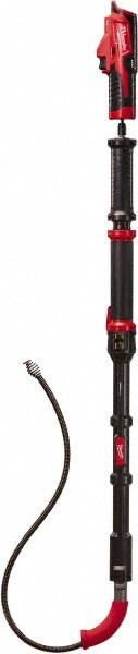12V Lithium-Ion Battery Battery Drain Cleaning Machine