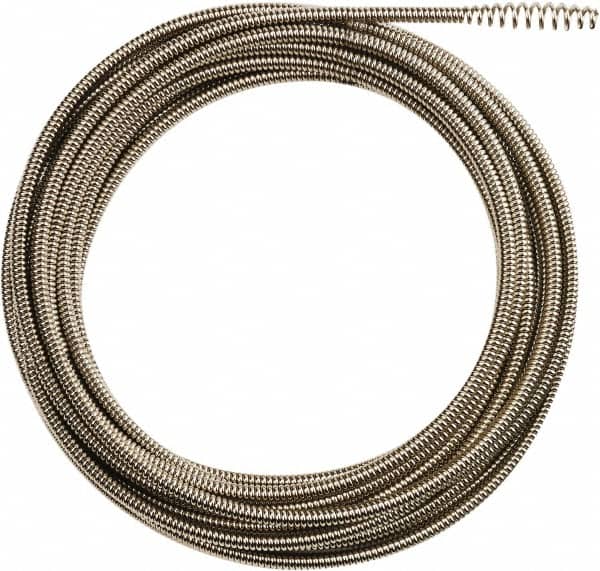 5/16" x 50' Drain Cleaning Machine Cable