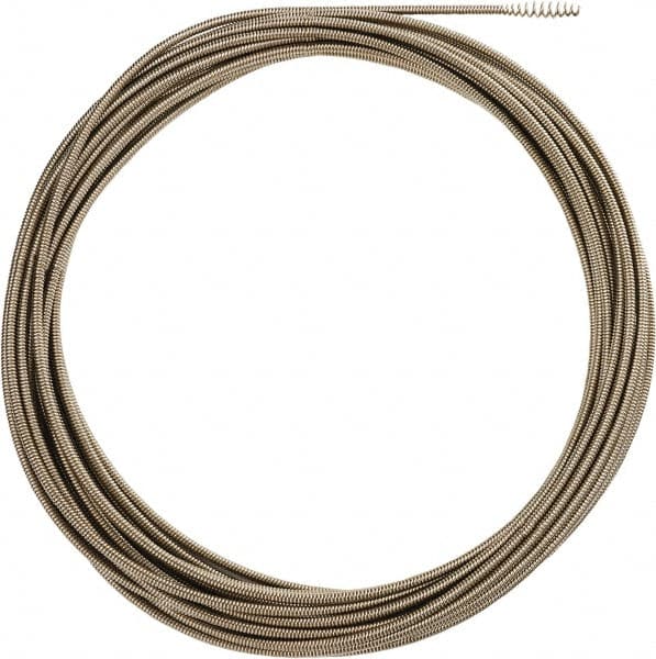 5/16" x 75' Drain Cleaning Machine Cable