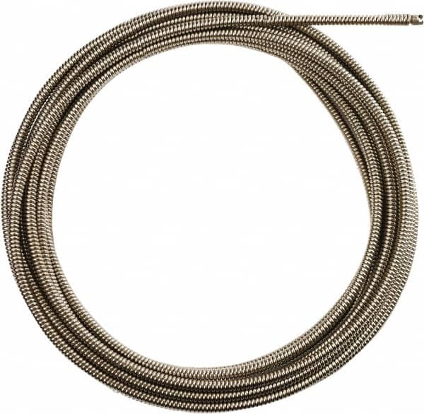 5/8" x 50' Drain Cleaning Machine Cable