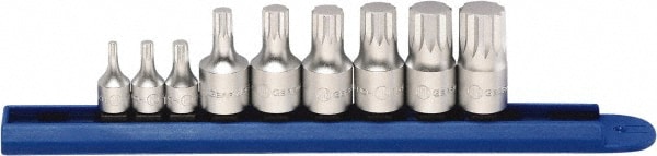 50 St/ück 3,9 x 32 mm Blechschrauben DIN 7981 ISO 14585 TORX Edelstahl A2 VA V2A Linsenkopf