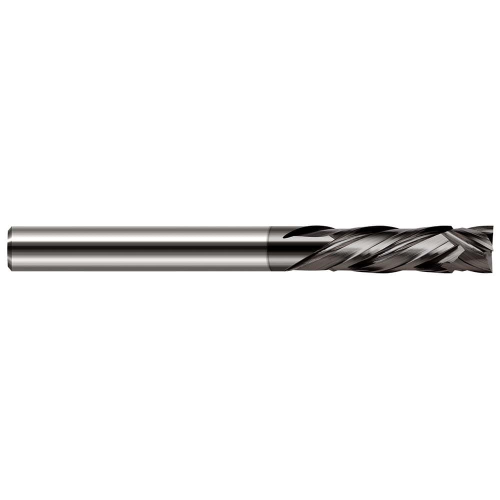 Harvey Tool - Square End Mill: 1/2