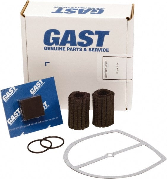 Gast K478 9 Piece Air Compressor Repair Kit 