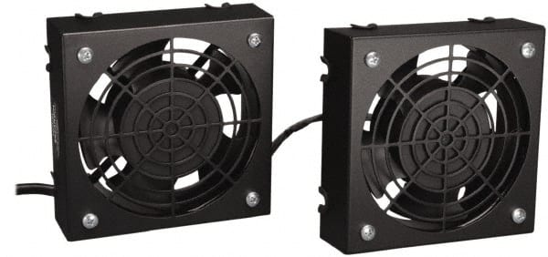 Enclosure Cooling Fan Packages