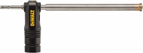 DeWALT 3/4" Diam, SDS-Plus Shank, Steel Rotary & Hammer Drill Bit - 9-3/4" Usable Length, 14" OAL | Part #DWA54034
