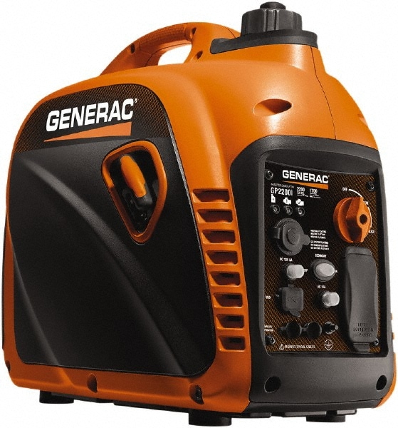 generac generator