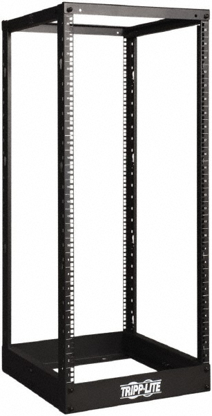 Tppl Unit Rack Tripp-Lite - Electrical Enclosure Equipment Rack: Use with PDU & UPS ...