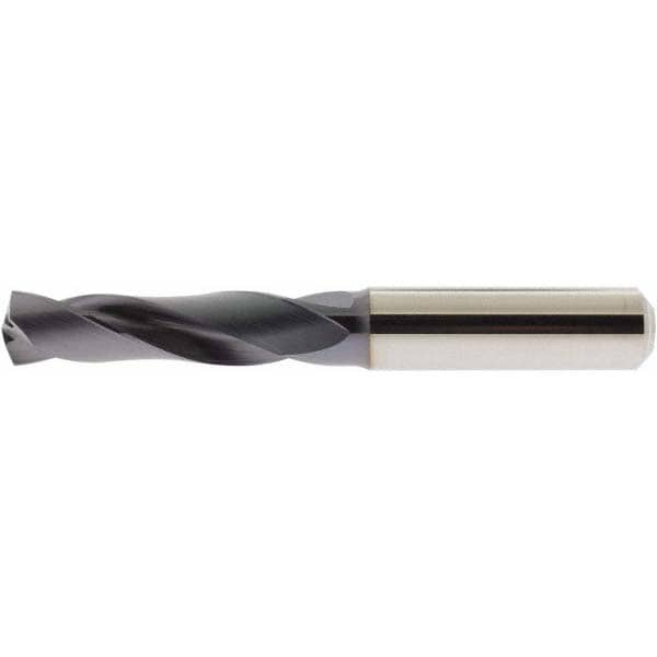 Accupro - Screw Machine Length Drill Bit: 5/16