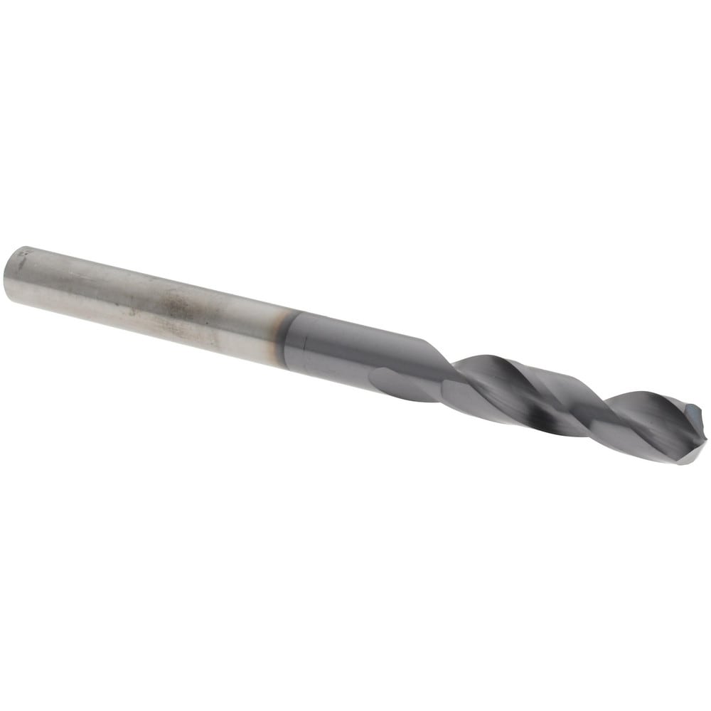 Accupro - Screw Machine Length Drill Bit: 3 16