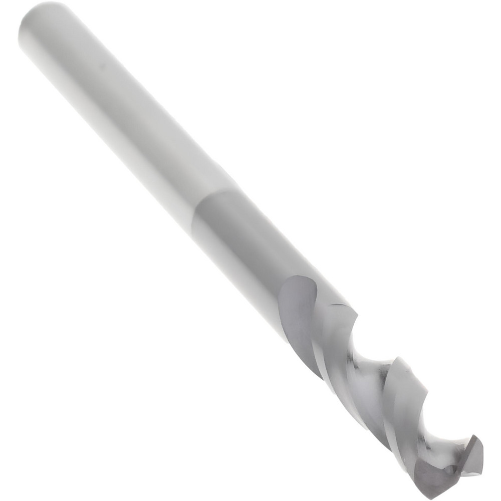 Accupro - Screw Machine Length Drill Bit: 3/32