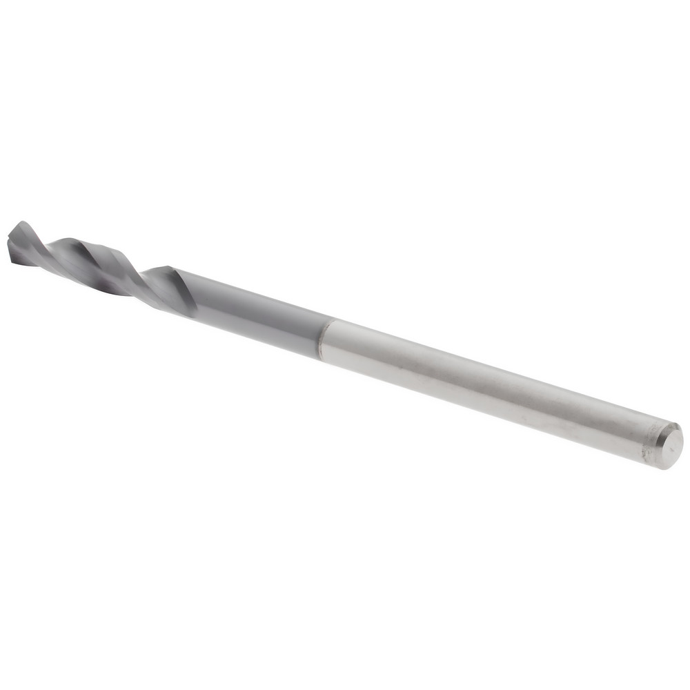Accupro - Screw Machine Length Drill Bit: 3/32