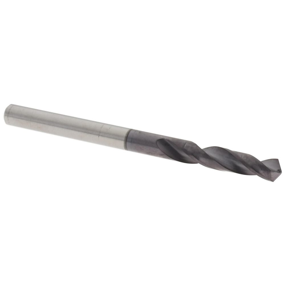 Accupro - Screw Machine Length Drill Bit: Size #20, 118 deg Point ...