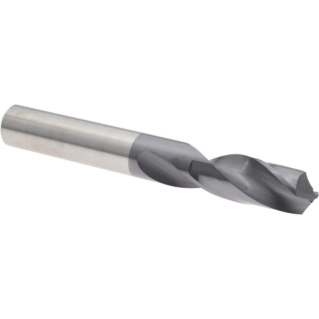 Accupro - Screw Machine Drill Bit: 9/16