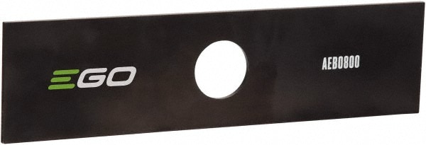 8" Long Edger Blade