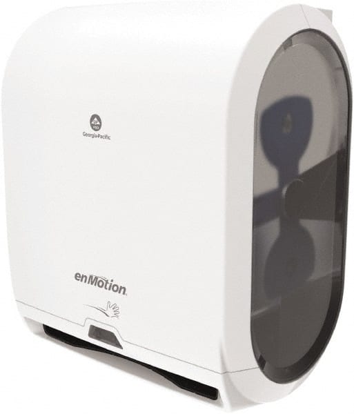 GEORGIA PACIFIC 59407A Paper Towel Dispenser: 