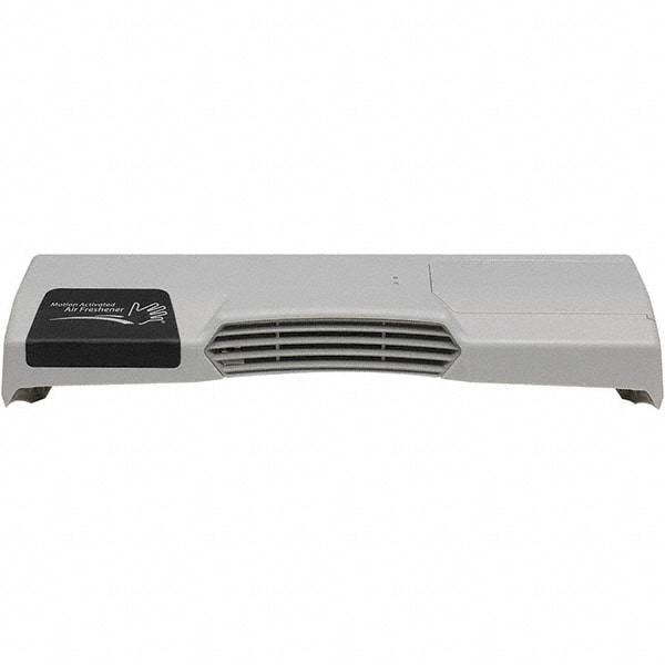 Georgia Pacific - 0.08 Cu Ft Coverage, Gray Motion Sensing Dispenser ...