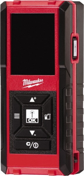 Milwaukee Tool 48-22-9803 330 Range, Laser Distance Finder 