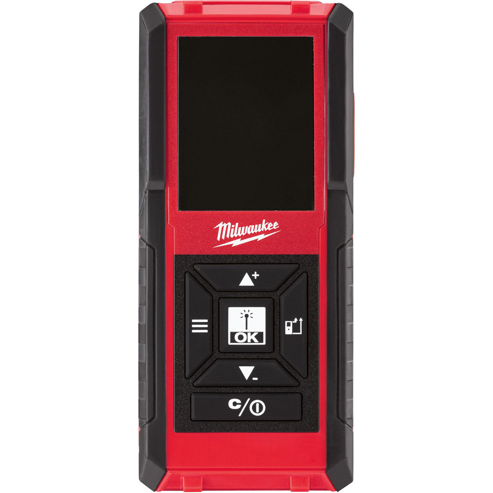 330' Range, Laser Distance Finder - Accurate to 1/16"