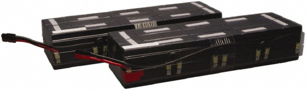 Power Supply Battery Module - Use with UPS Systems