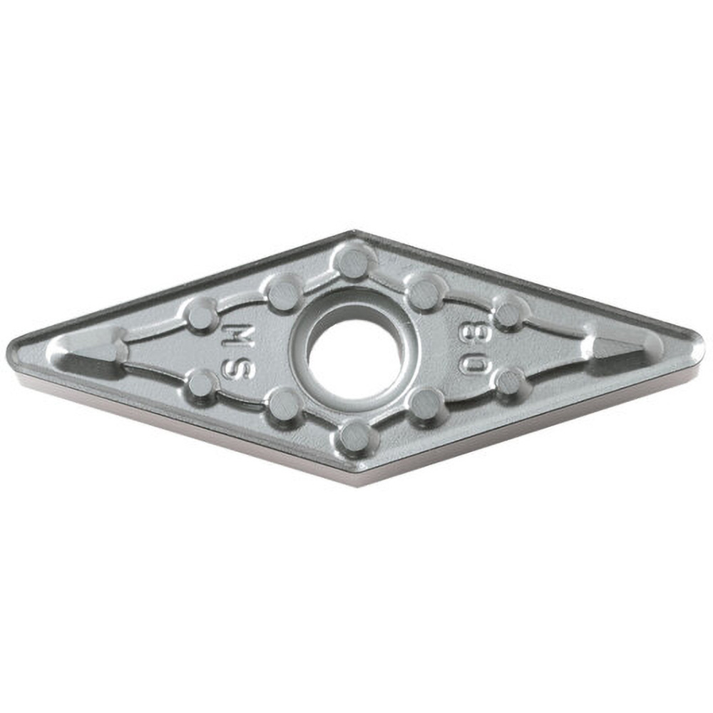Kyocera Turning Insert VNMG331MS PR015S, Carbide MSC Industrial