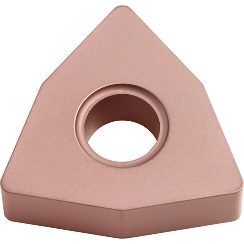 Kyocera - Turning Insert: WNMA432 CA315, Carbide | MSC Direct