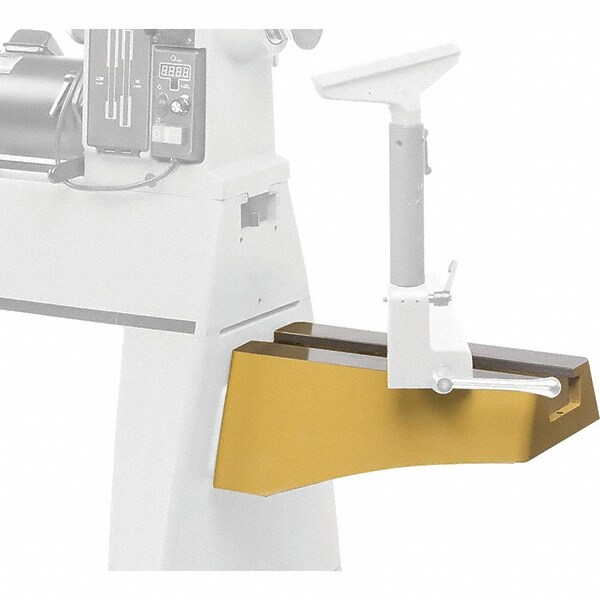 Lathe Extension