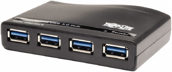 USB Hub - 4 Ports