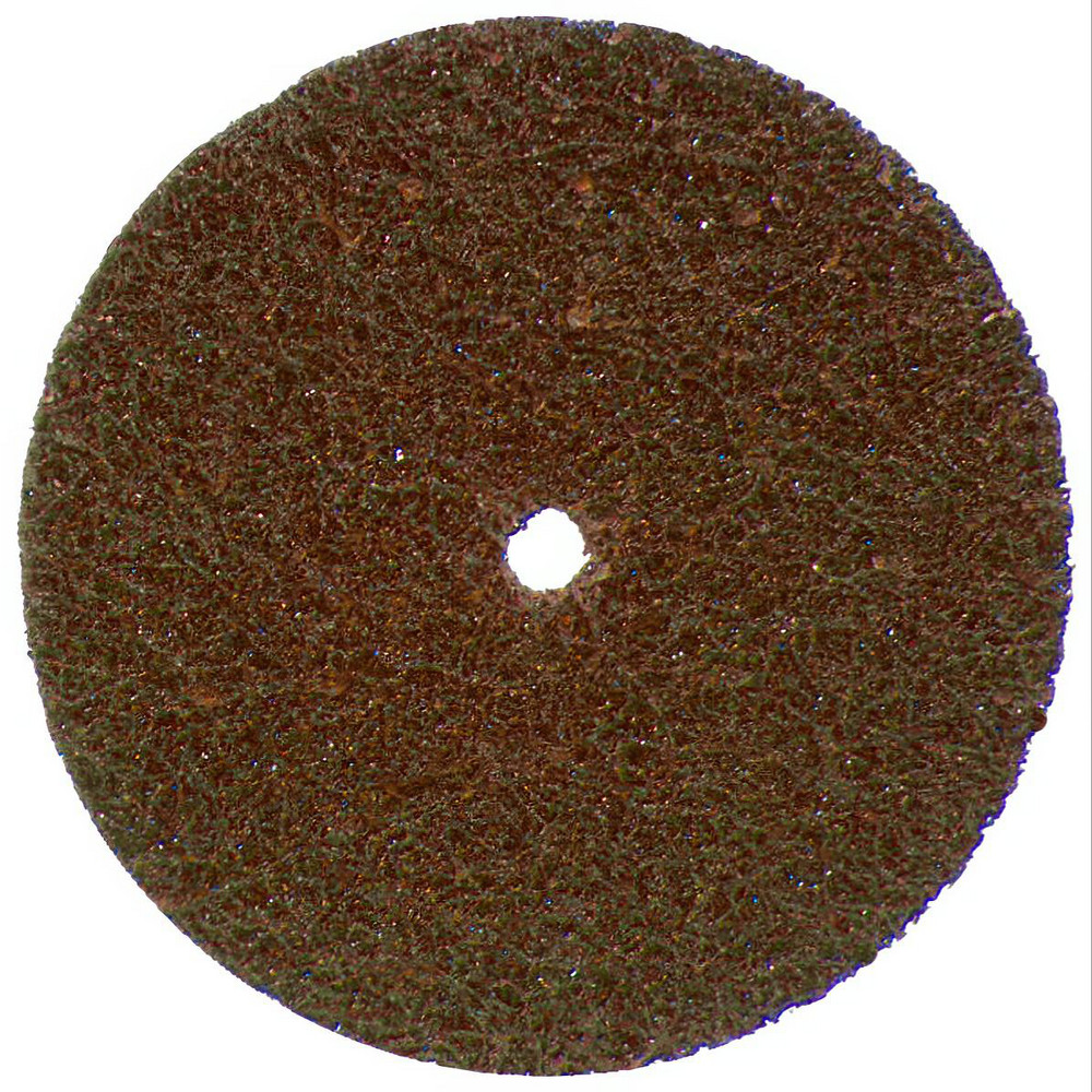 Norton - Hook & Loop Disc: 7