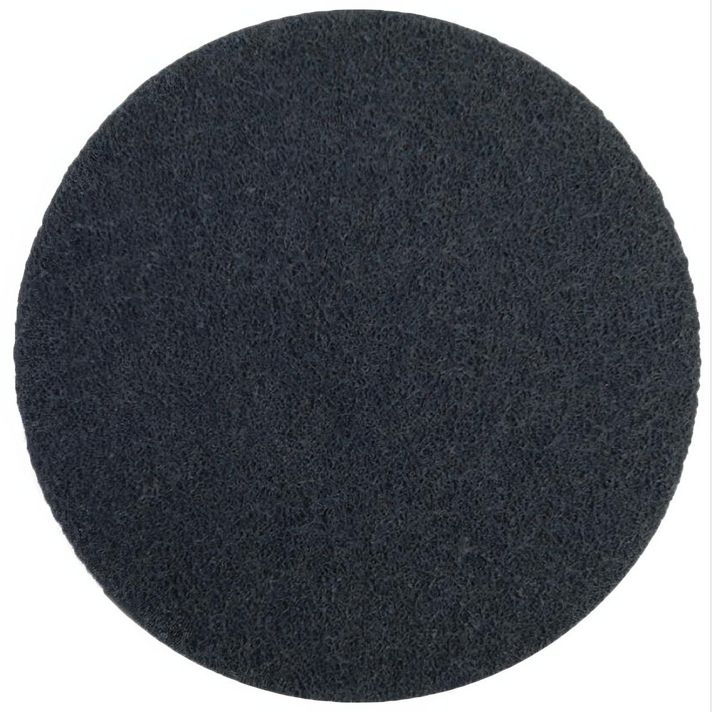 Norton - Hook & Loop Disc: 4-1/2