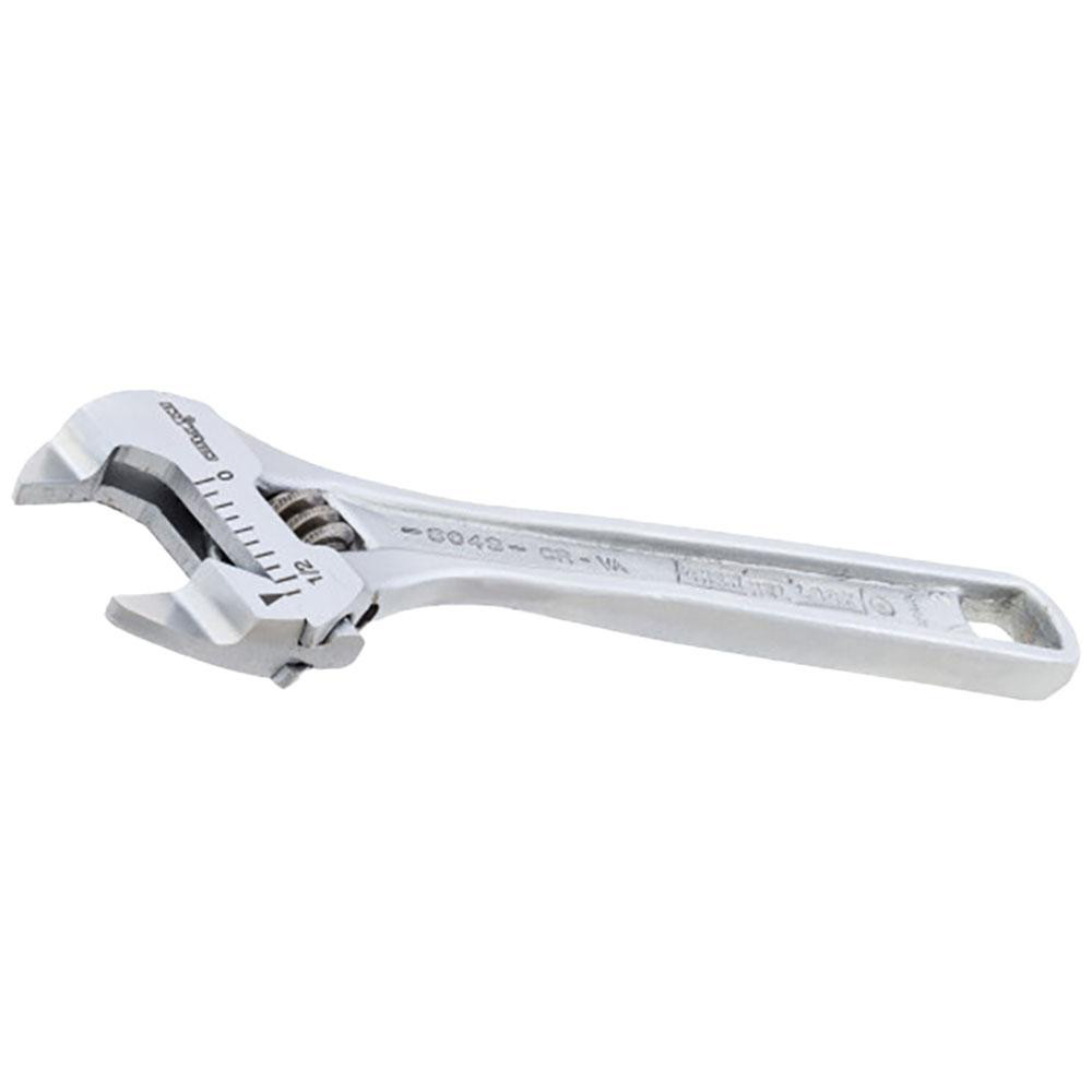 Channellock Adjustable Wrench MSC Industrial Supply Co.