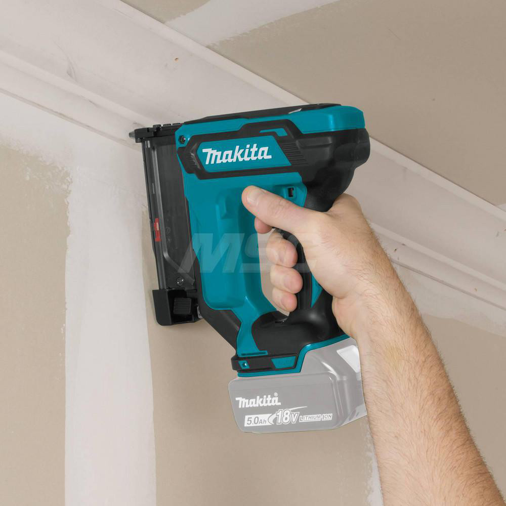 Makita Cordless Nailer 18V, 5/8 to 13/8" Nail Length MSC