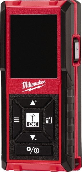 Milwaukee Tool 48-22-9802 150 Range, Laser Distance Finder 